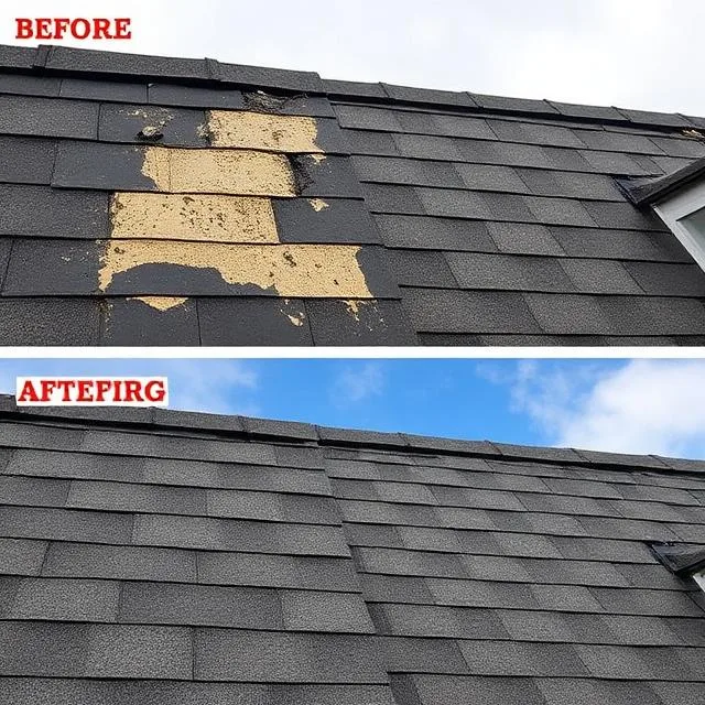 Roof Repair Near Me in Essexville, MI near me